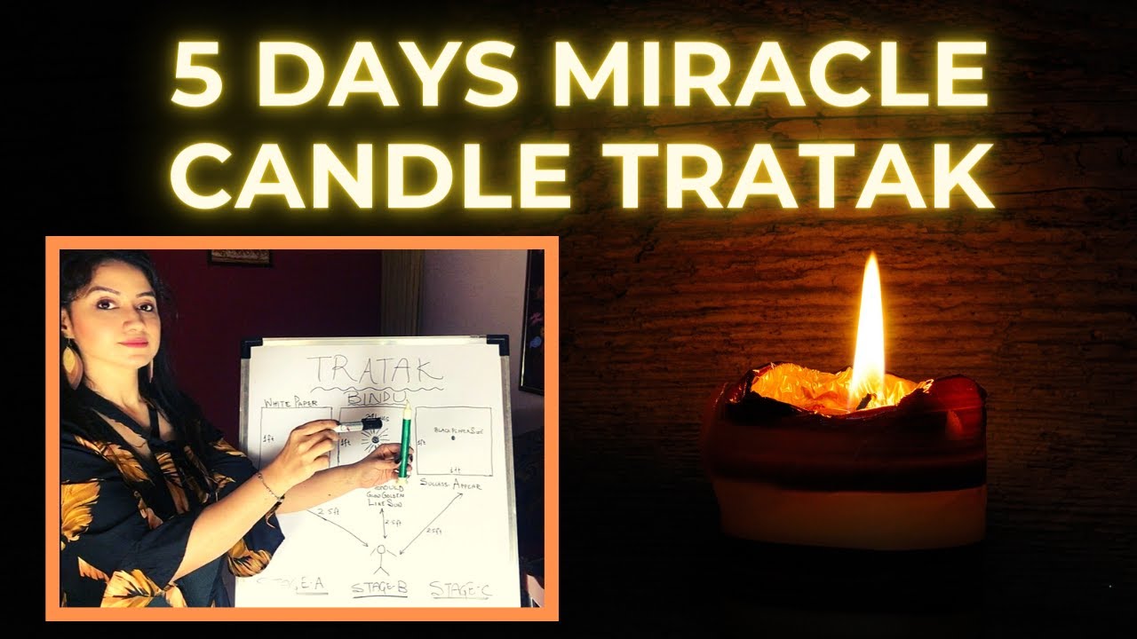TRATAK PART 2 (yogic gazing).ACTIVATE THIRD EYE.ATTRACT MONEY,HEALTH,LOVE,CAREER,PSYCHIC ABILITIES.