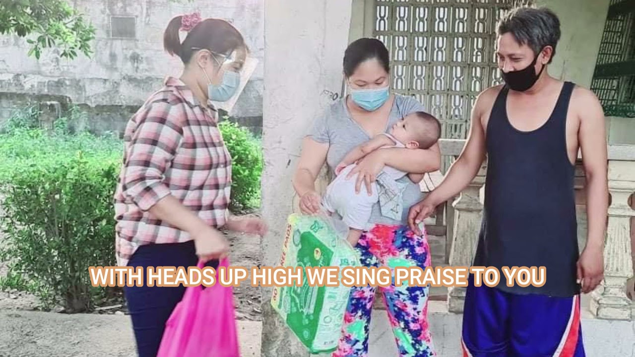 Urdaneta Hymn 2021