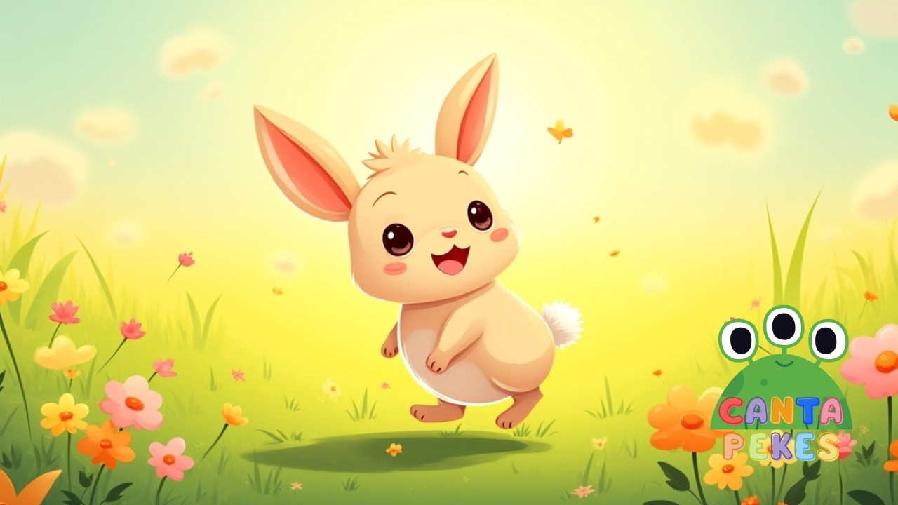 🌼🦋 Música Infantil Relaxante | Borboletinha Colorida 🌈 Canções Infantis