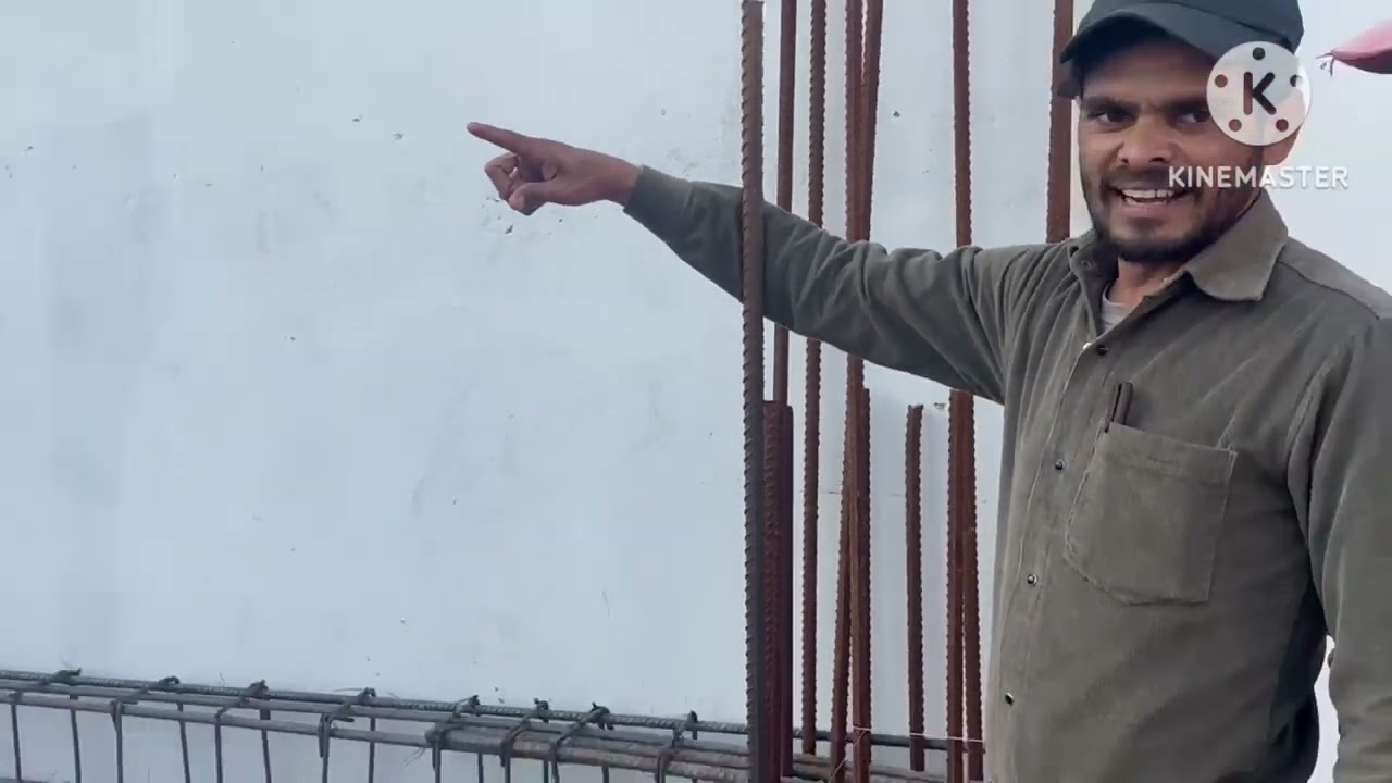 How to check level of slab shuttering #buildingconstructionknowledge #construction 