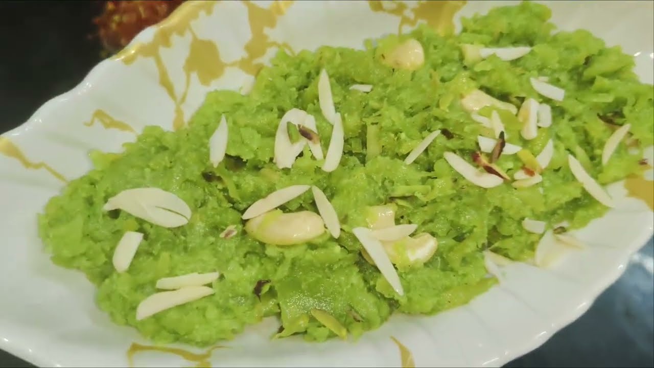 Healthy & Delicious Lauki HalwaLauki Halwa – Family Favourite 