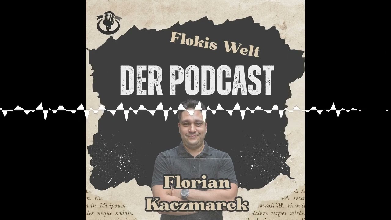 #17 Wenn der Alltag zu viel wird - Flokis Welt