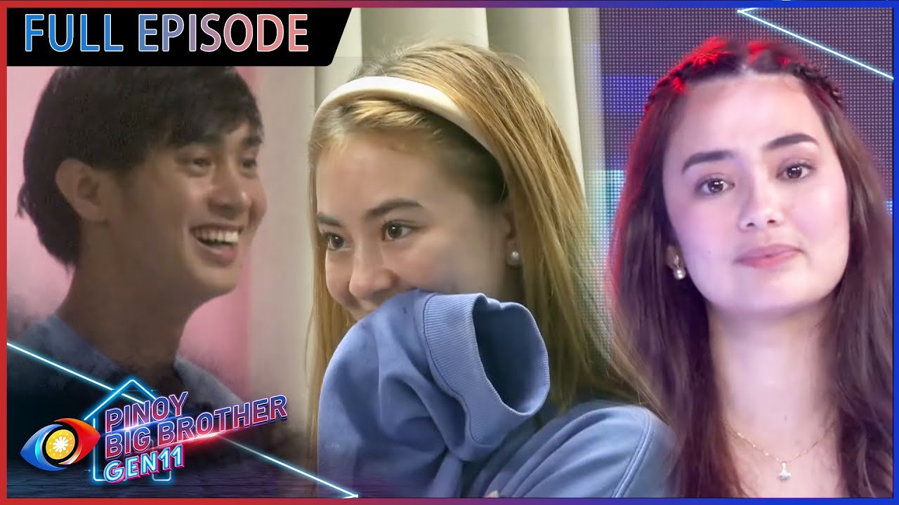 Pinoy Big Brother Gen 11 | Day 64 | September 21, 2024 Full Episode