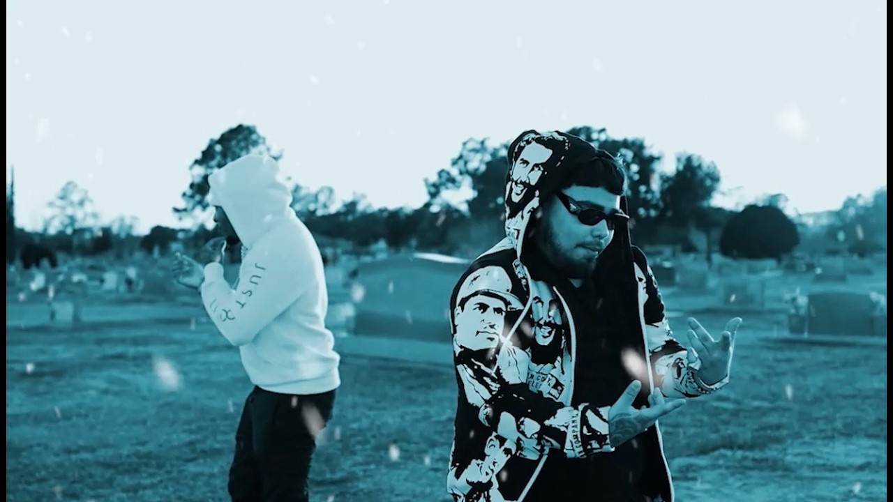 Long Time  (Feat. Grimeyboy Draco)