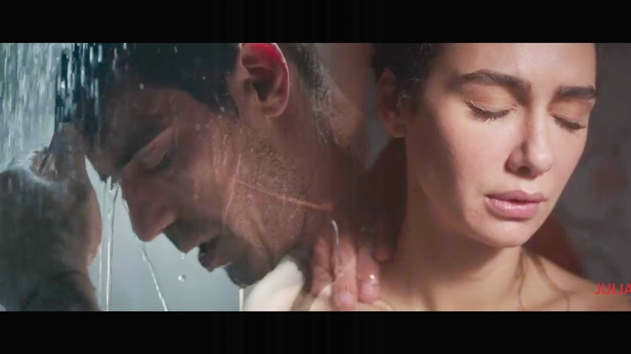 Asli & Ferhat  // Дыши со мной // Breathe with me //