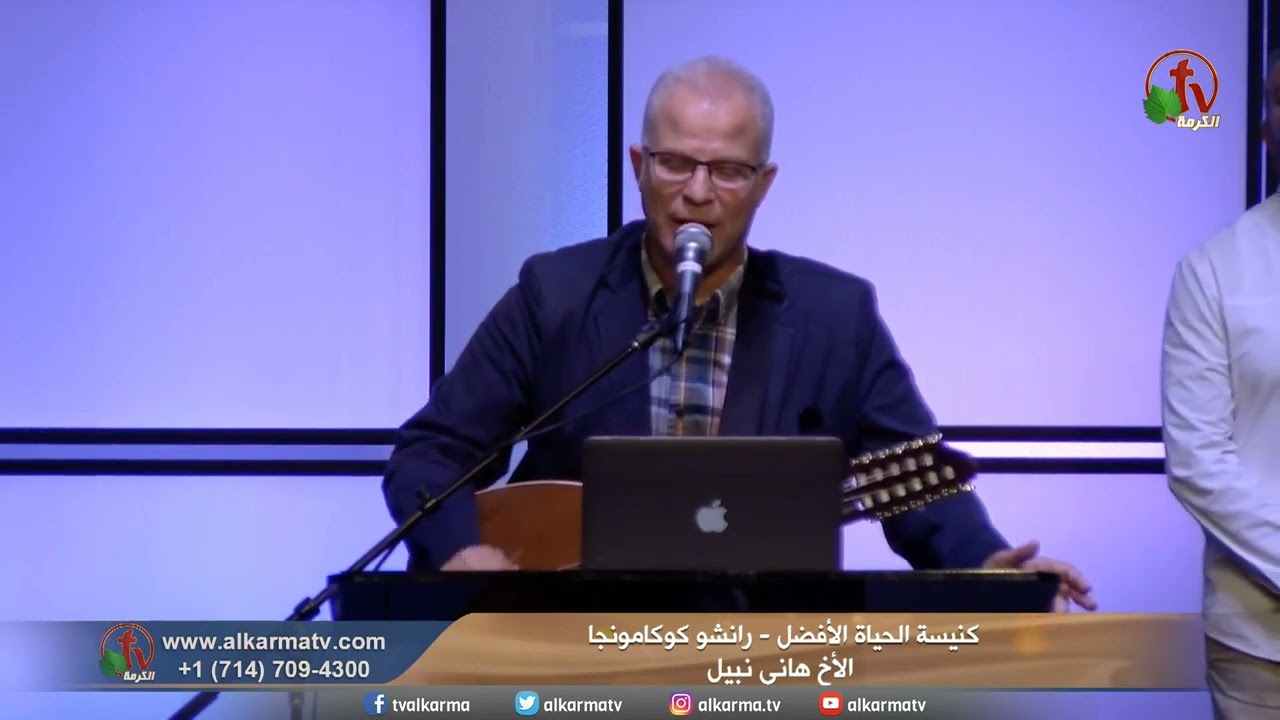 صحي في الأشواق من جديد /  هاني نبيل