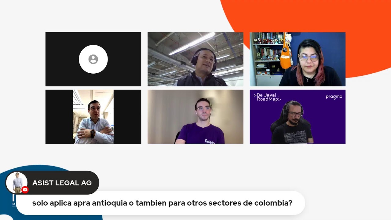 ¡Prepárate para conocer las 10 rutas de formación TI con sus tendencias!