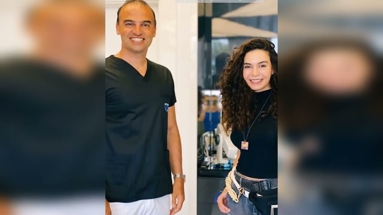 Ebru Sahin   Love's Quiet Influence