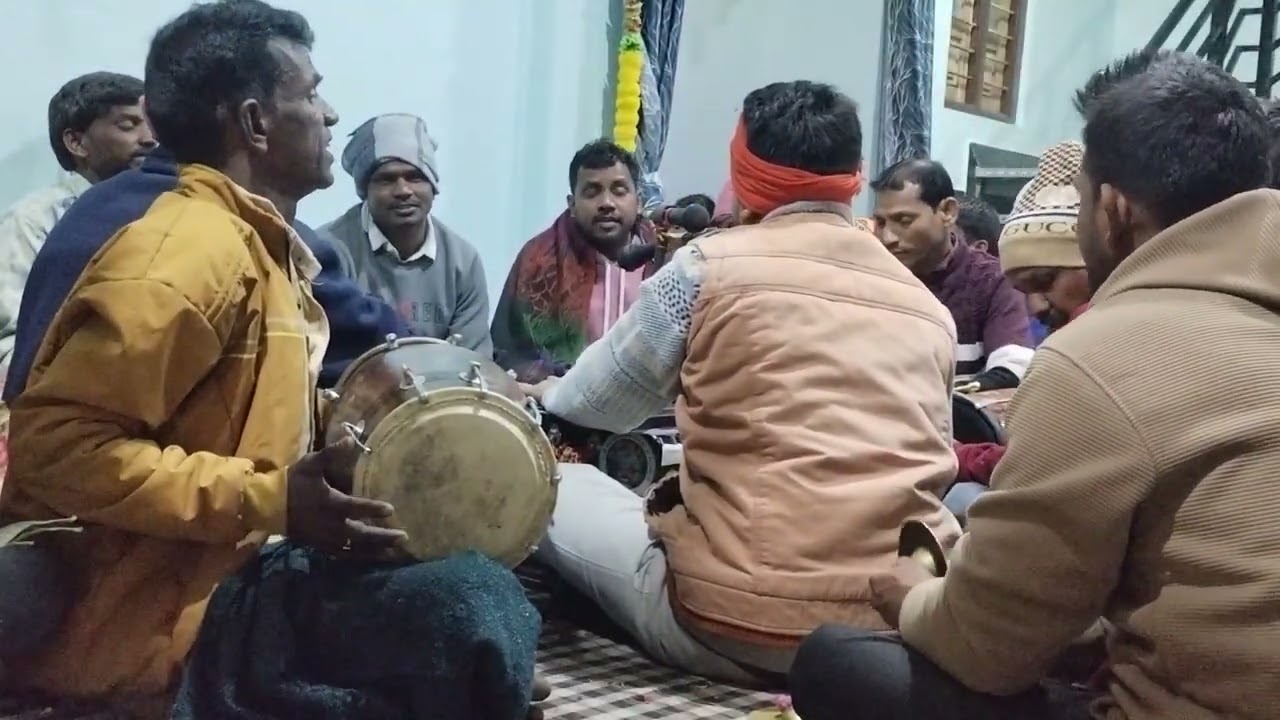 सात गुरु पिया मोरी रंग दे चुनरिया साहेब पिया मोरी रंग दे चुनरिया भजन 🙏#bhajan #kabirbhajan