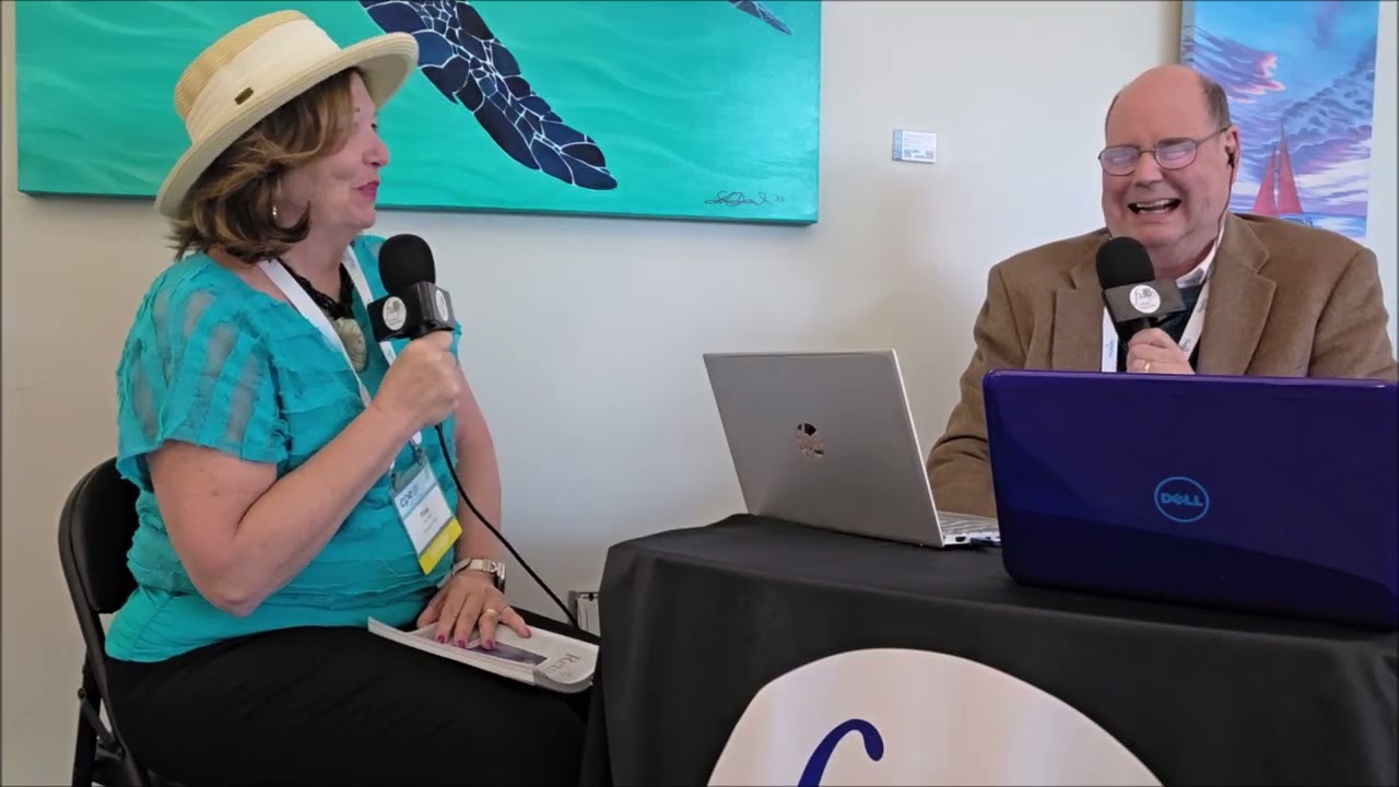 Tina Toedt - The Art of Retirement | The Meeting House on Faith Radio - CPE Winter 2026