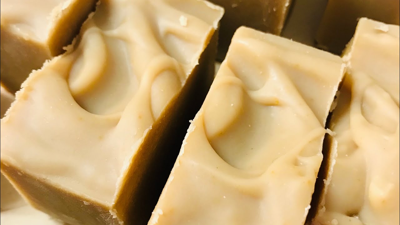 🤔Savon Masque teint précieux au lait de chèvre Copie Pin-up Secret🤔
