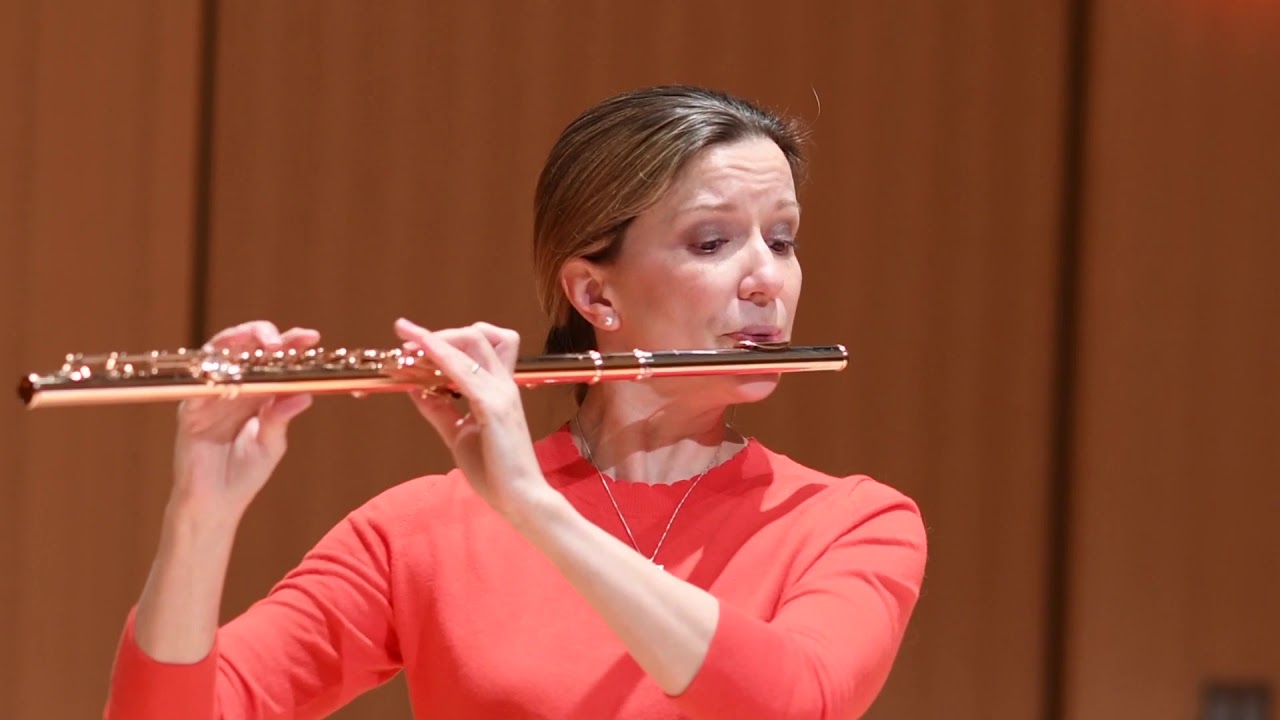 Boehm - Grand Polonaise, op. 16