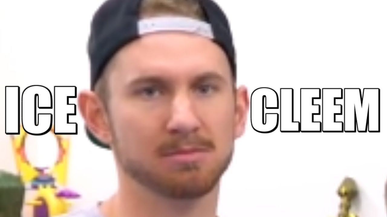 Team Edge flubbing their words some more (part 2)