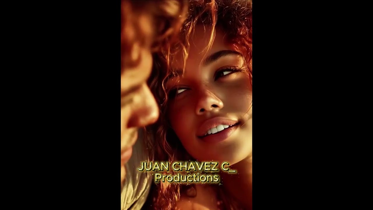 “Solo Un Beso” - JUAN CHAVEZ