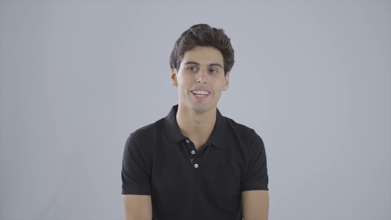 Gabriel Bortoleto and Mattia Binotto interview | Sauber/Audi F1
