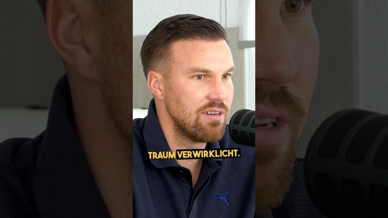 Gro&szlig;kreutz&lsquo; erstes Mal: hoch emotionales Bundesliga-Deb&uuml;t mit seinem BVB - eingewechselt von Klopp