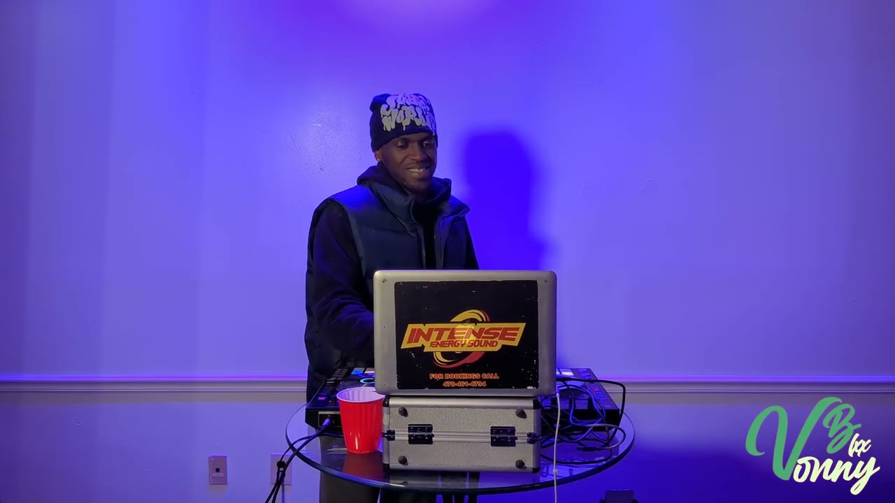 VNYBLXX 20 Min BASHMENT Mix | Dancehall, Hip-Hop, Remixes | BasedOffRhythm