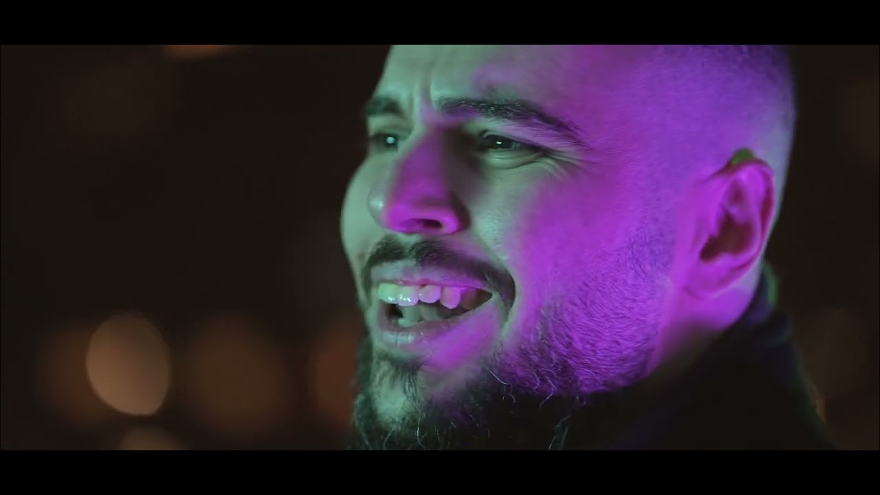 Livon Oshana |  Qtella Elan Official Video (2022)