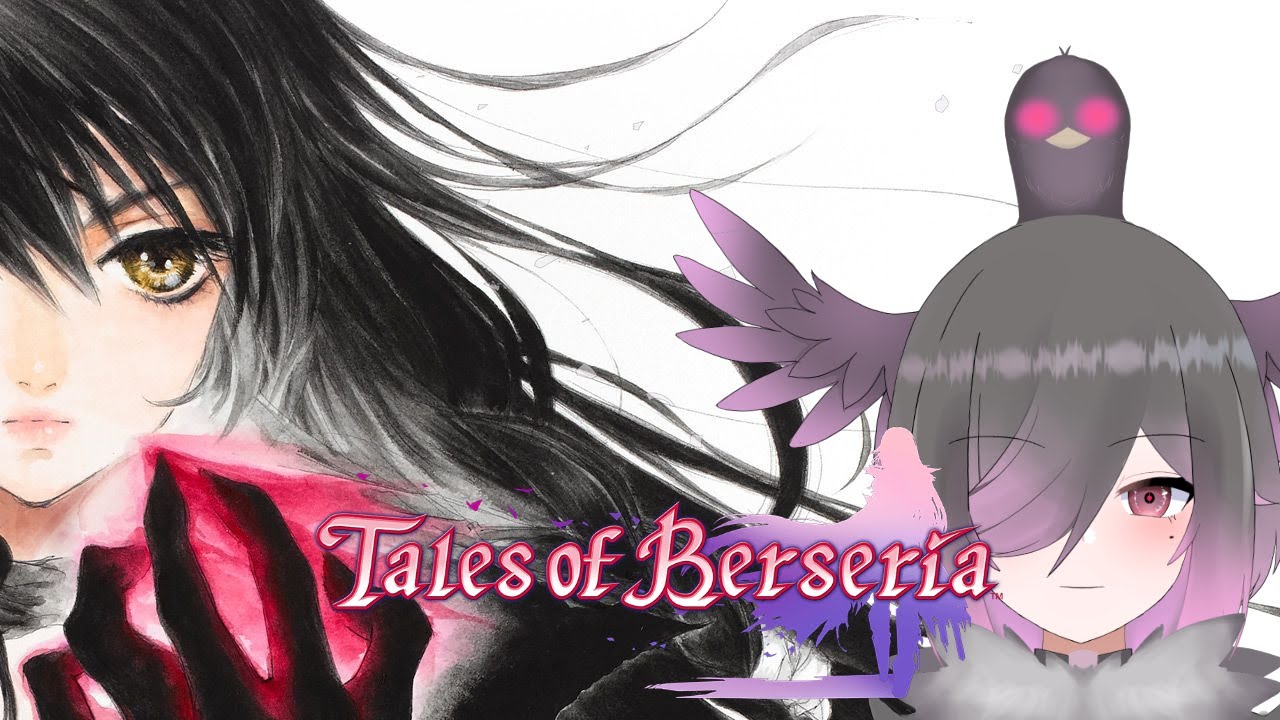 [Tales of Berseria #19] I'm not spending Another Year on this Game!!!