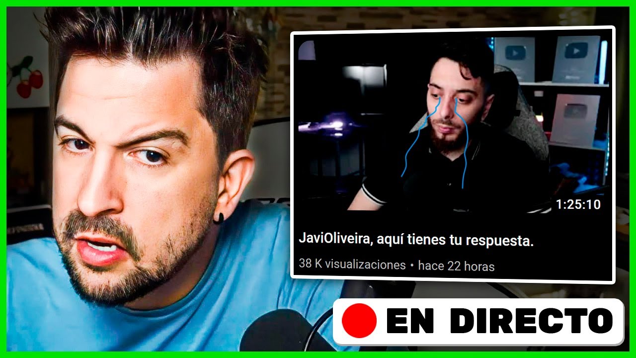 Hasta aquí hemos llegado: Se acabó, Tio Shur.