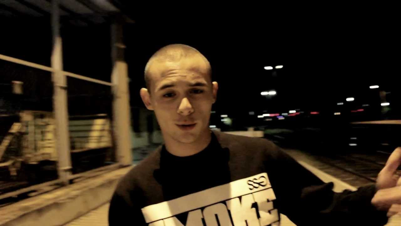 Emerzet - Miasto nocą (feat. Zaju Zajkowsky Prod. DanexRZN) Official VIDEO Tarn&oacute;w 2011