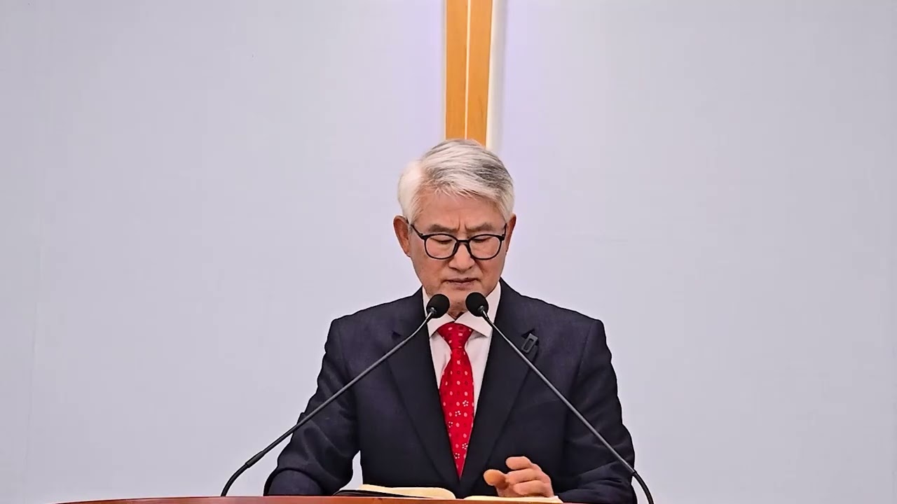 고창순복음가나안교회_주일말씀_20260315