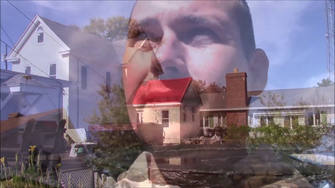 If Smith Island is Sinking... Are We Going Down With It?