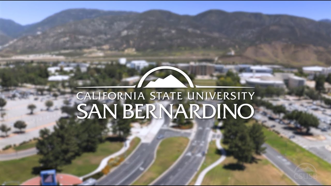 CSU San Bernardino