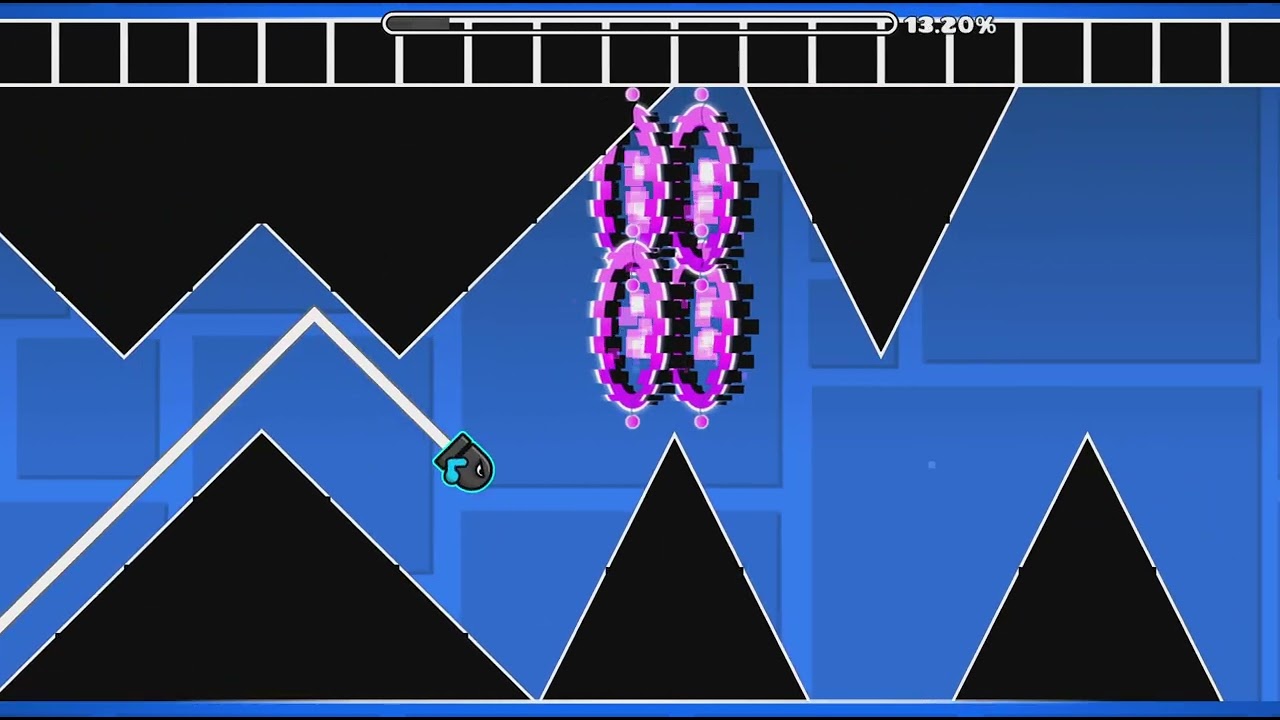 challenges yet again