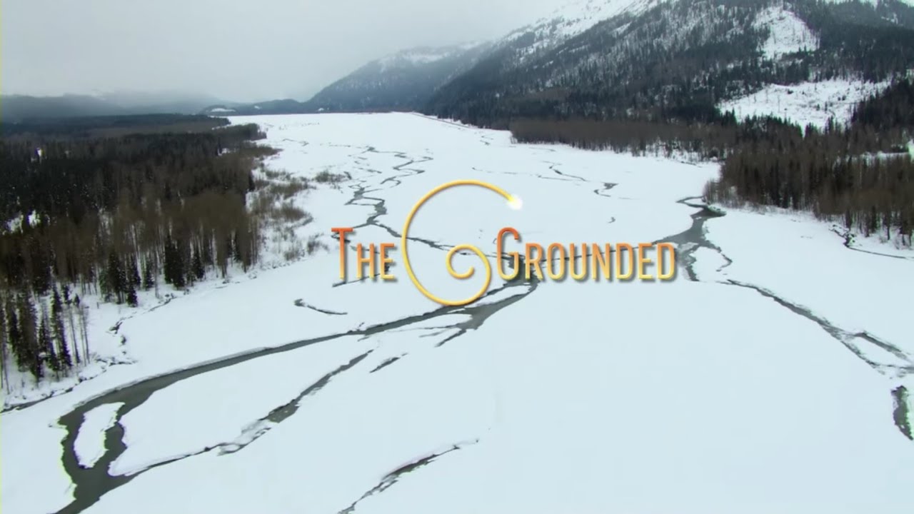 Grounding - The Grounded Documentary Film about 