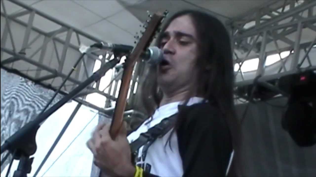 MINDLY ROTTEN Outside Forces Convivencia Rock I/nal.mp4