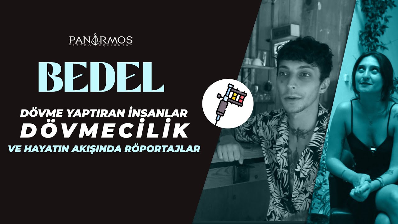 Bedel - Bir Dövme Belgeseli