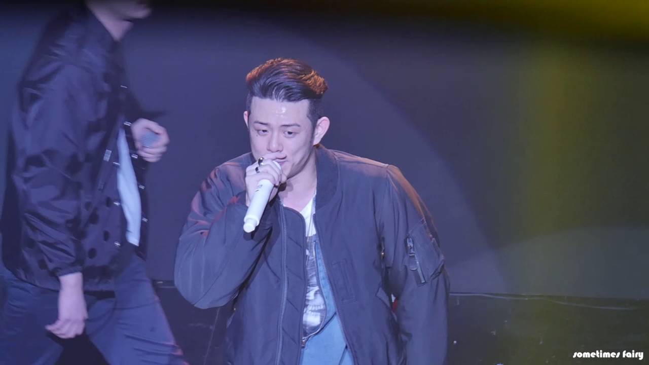 151101 빈지노 (Beenzino) Live In Seoul  Full Live @예스24라이브홀