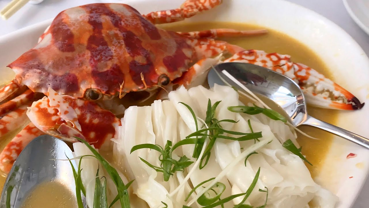 Asia's Best Restaurant 2021 - The Chairman