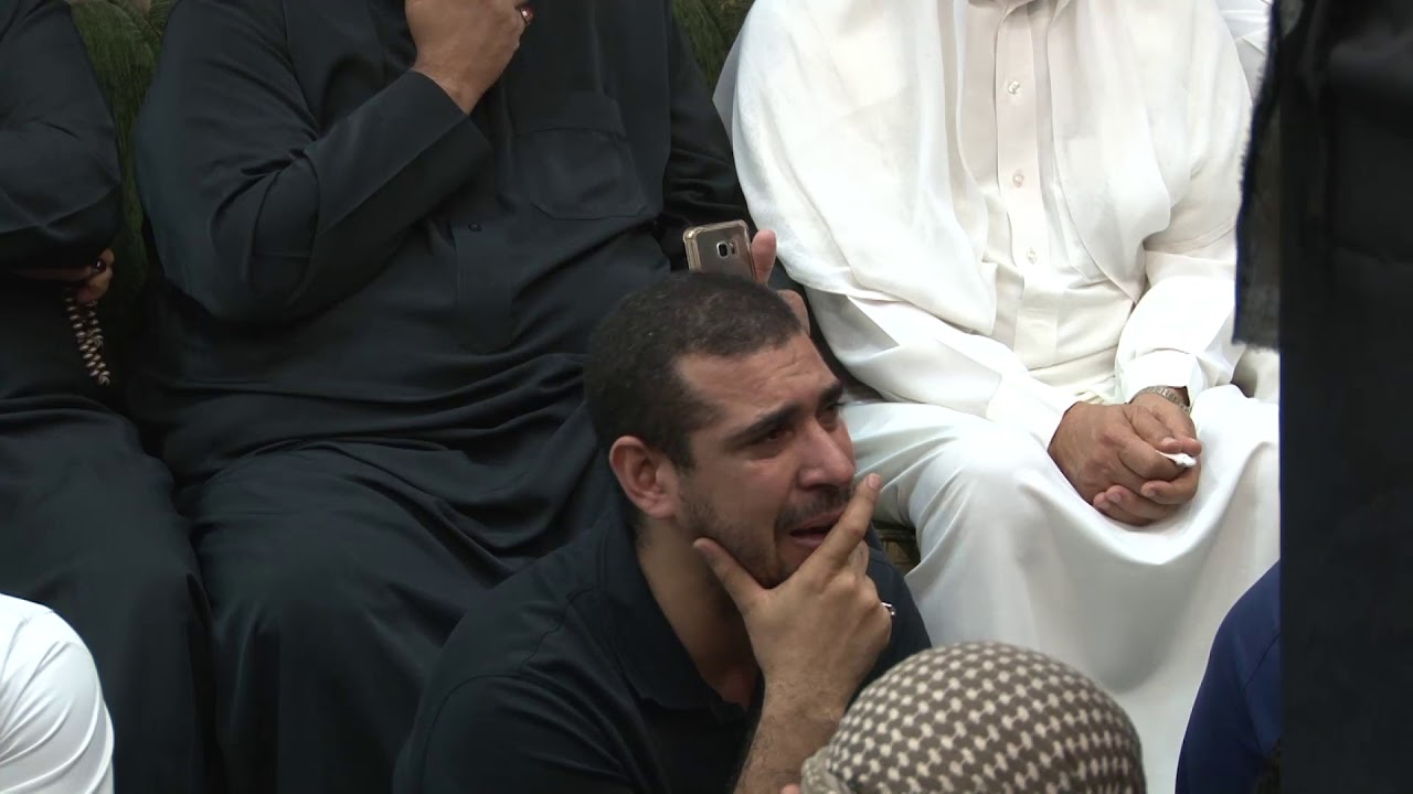 الليلة الثالثة من محرم الحرام  الخطيب الحسيني الملا مهند الحواج 1441هـ - حسينية مياس