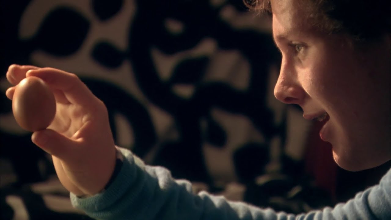 Skins S04E06 JJ