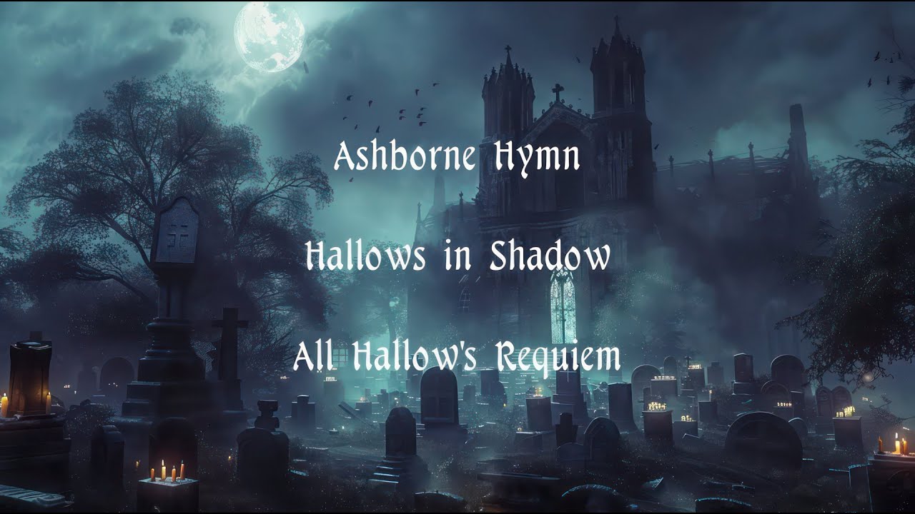 All Hallow's Requiem