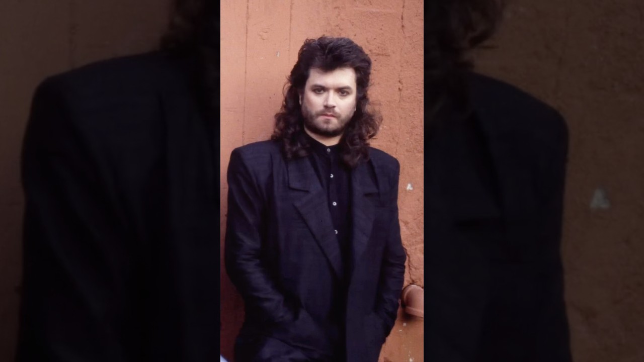 Glenn Hughes In Black Sabbath? #glennhughes #blacksabbath #tonyiommi