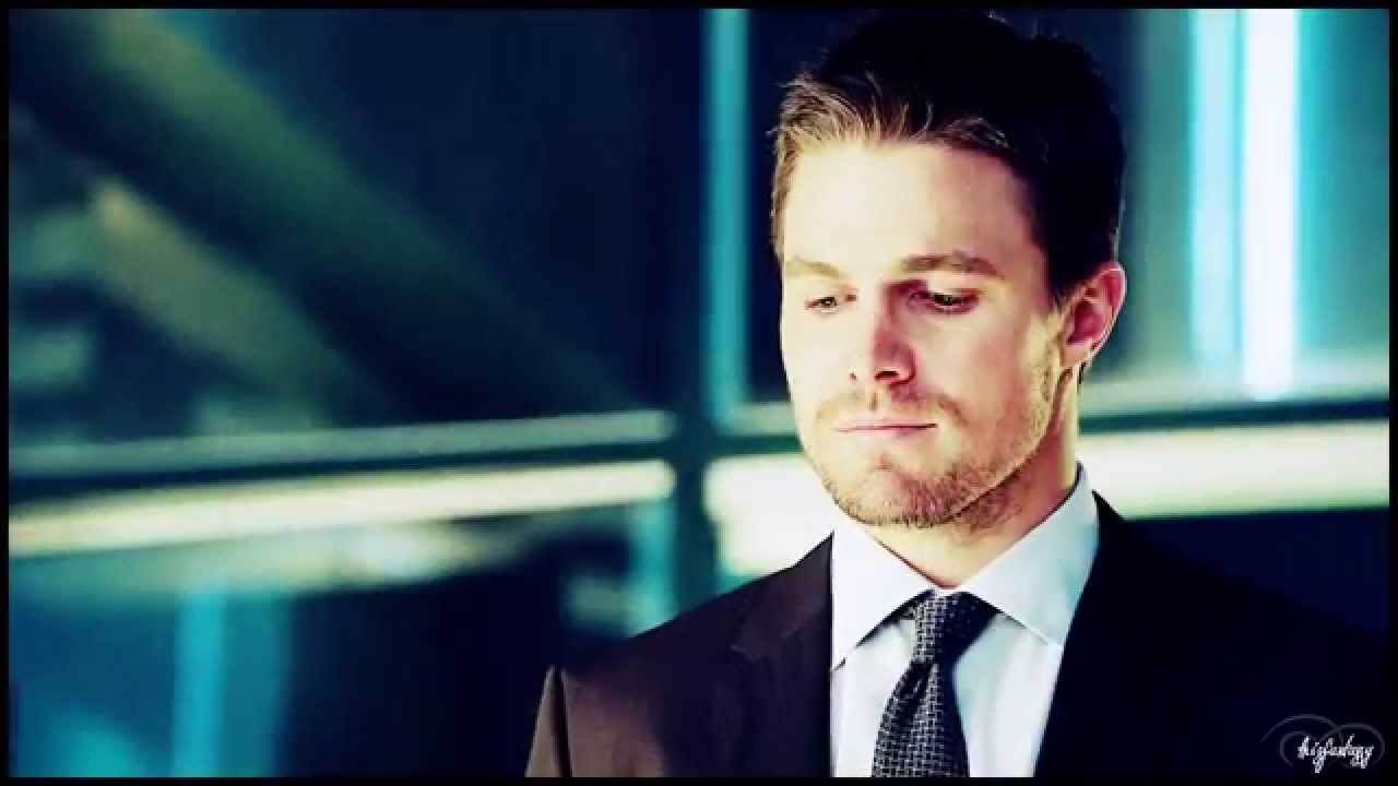 Oliver & Felicity | Don't Deserve You
