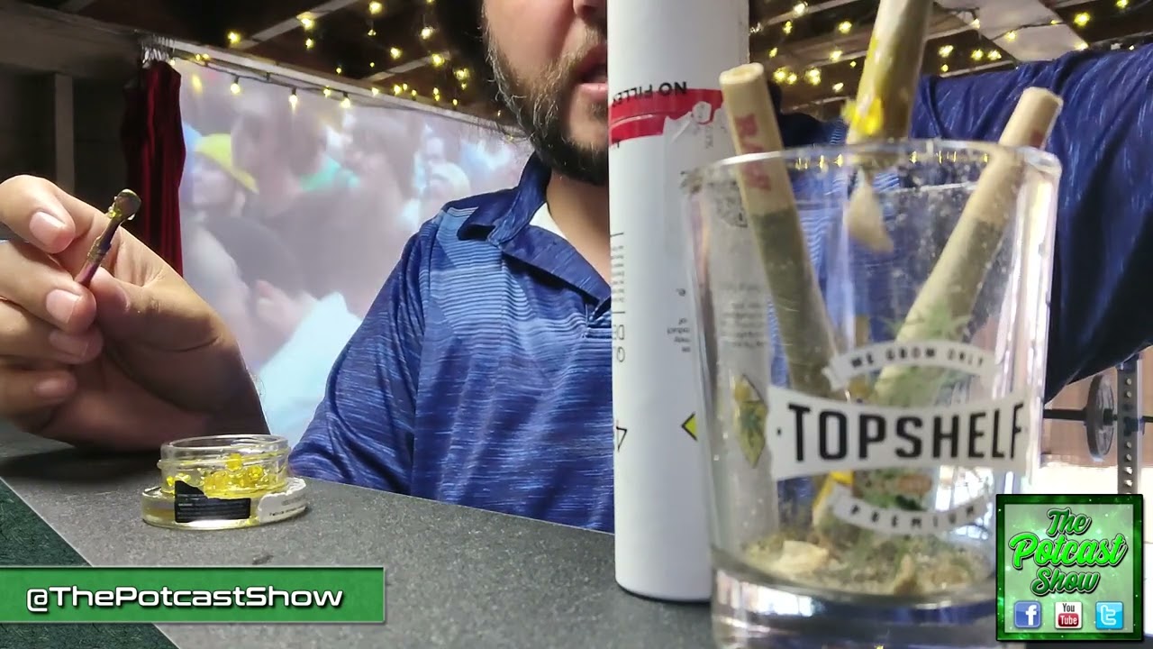 Infusing Your Own Pre Rolled Joints