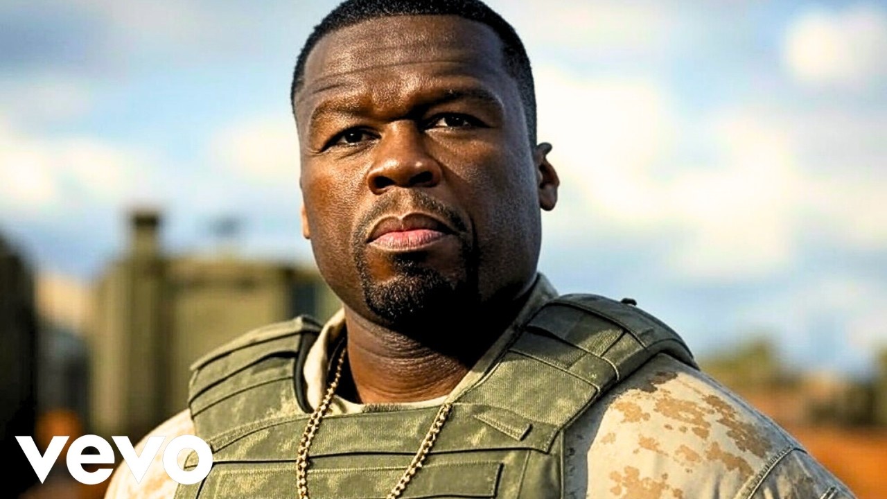 50 Cent - The Death of a Gangster (2025)