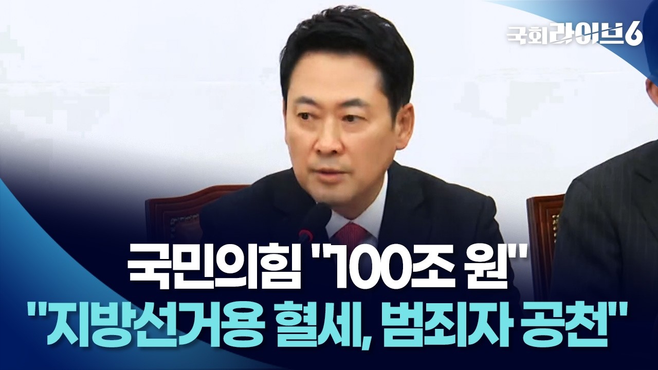국민의힘 