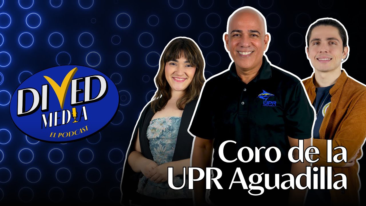Coro de la UPR Aguadilla - Episodio 6