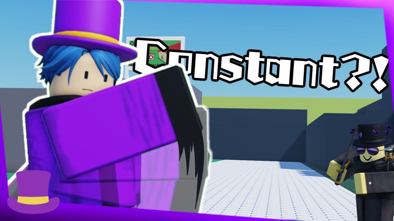 Choppy/Constant Animation Practice (Roblox Animation)