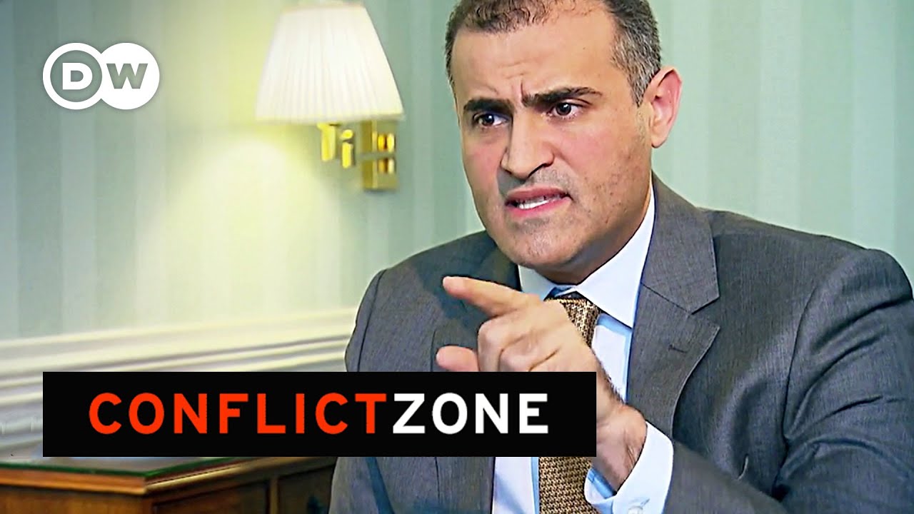 Yemen: Has the suffering all been for nothing? | Conflict Zone