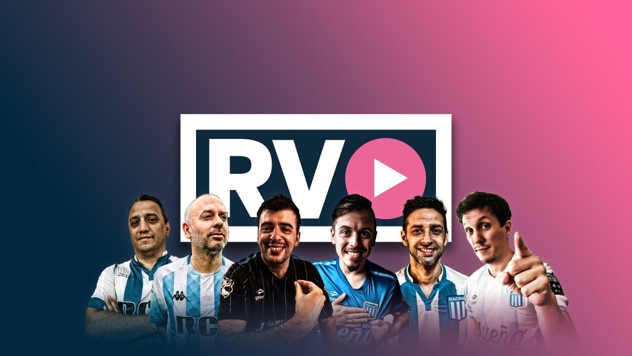 Racing Vivo: ¿se definió el tema Di Cesare?