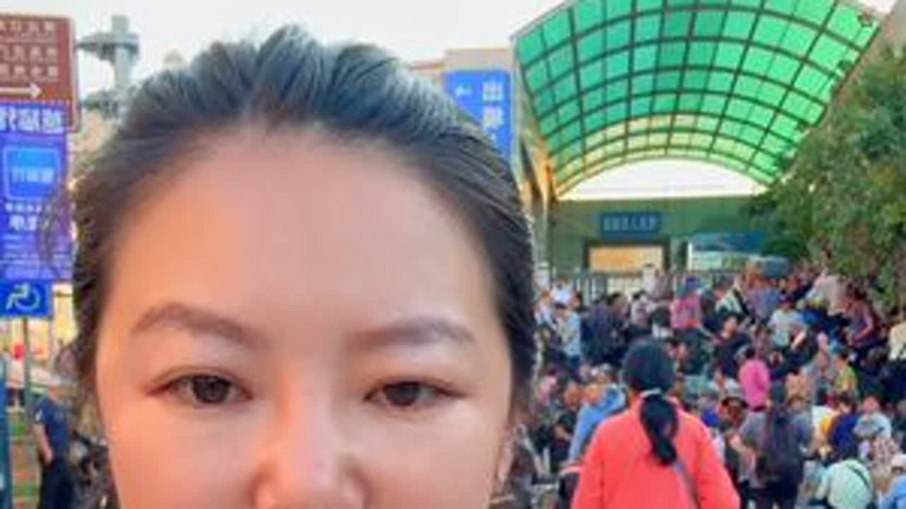 中越边境城市的商贸合作，让我叹为观止
