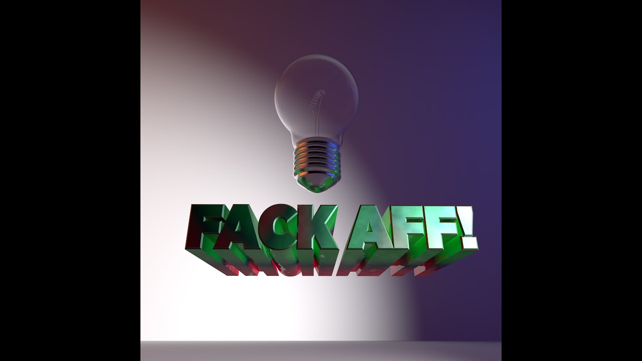 9 Seven Click - FACK AFF