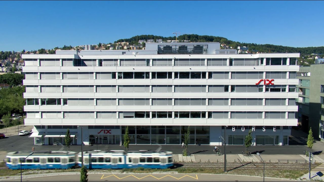 Listing on SIX Swiss Exchange - uncomplicated and based on partnership