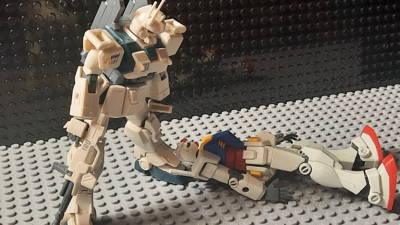 Gramps Gundam
